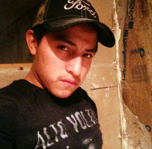 Meet your Posher, Gonzalo